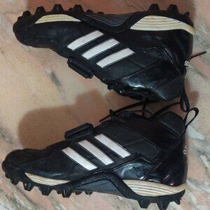 Adidas Men's Cleats Size 13